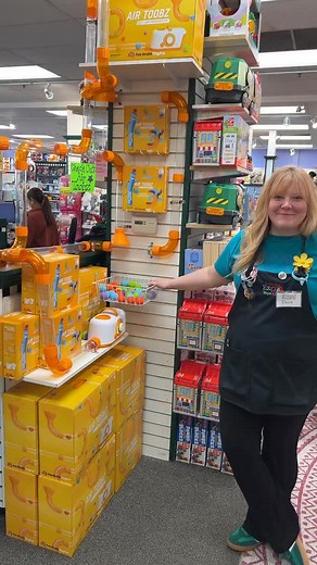 Air Toobz try b4 u buy. | Learning Express Toys Lake Zurich serving the Chicago NW Suburbs
