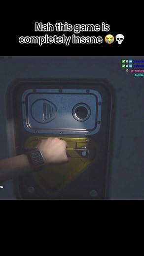 Alien Isolation: Scary Moments and Funny Gameplay Highlights