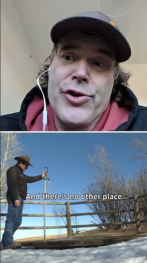 Why country star Corb Lund is against coal mining in Alberta