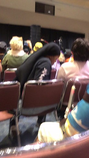 😀 bro i hate the mha fandom because wtf.,,,..,,.., #wasabicon2022 #cosplay #evangelion #reiayanamicosplay #reiayanami #DidYouYawn #omori #slay #fyp #gay #animeconvention #autisim #mha #cringe #mhafandomiscringe #mhafandom