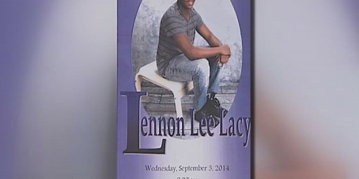 Lennon Lacy FBI File: How authorities determined suicide, not lynching
