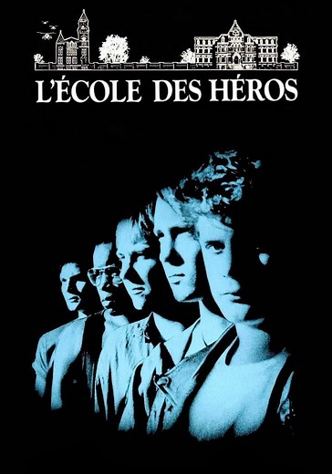 Regarder L'école des héros en streaming complet