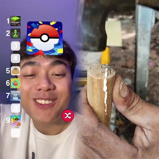 Jangan diliat sampe akhir☺️ #comedy #lucu #funny #tipetipe