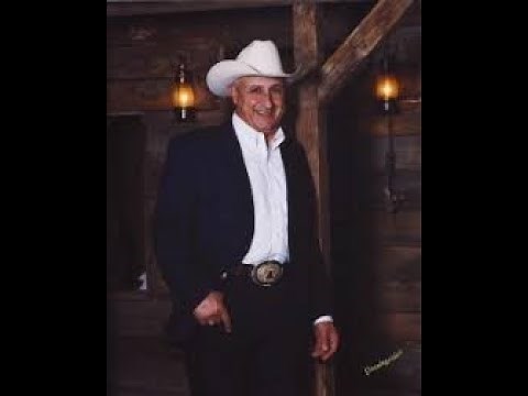 The Greatest Cattle Auctioneer of All Time - The Legendary John Korrey