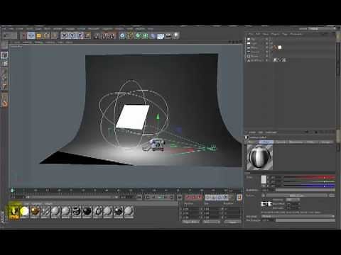 Cinema 4D Lighting: 5 key elements to relalistic studio lighting