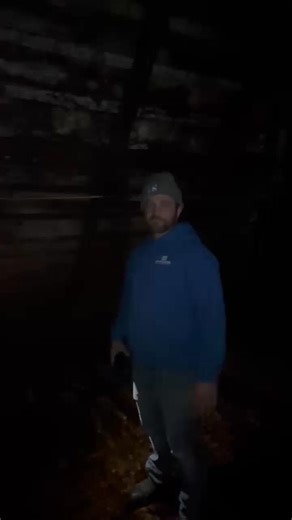 You’re not gonna believe this…. It’s raining in the attic☔️ EB Builders- Roofing and Renovations | Nick Bennett