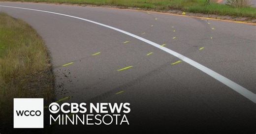 Mother charged in Maplewood crash that killed her 1-year-old son