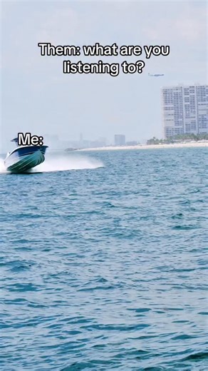 Boat Trader on Instagram: "Now this is music to our ears! Tag someone who needs to listen to this! 📲Download the Boat Trader app today! #Boattrader #Boatforsale #Boat"