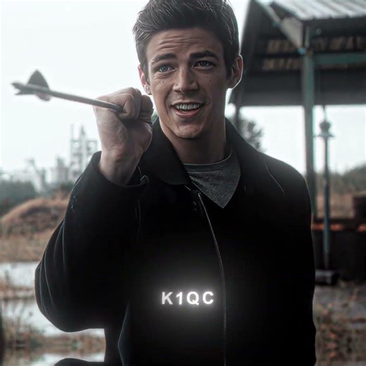 Who won? - Flash x Arrow | MATADORA (slowed) - DJ Asul #flash #arrow