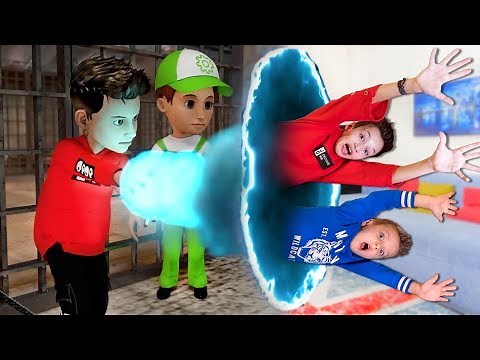 Что ПРОИЗОШЛО с Артуром и Давидом! Все Серии Подряд!