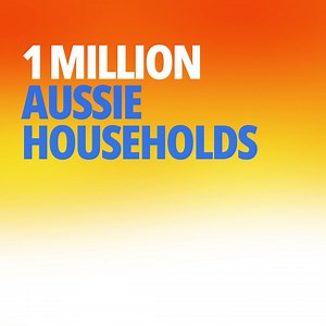 Over 1 million Aussies rely on us for their energy - so you can too. | Alinta Energy