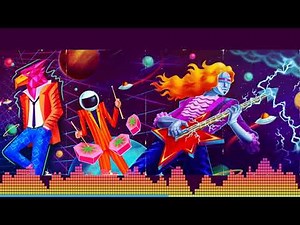 Forever Mine - B.E.R (instrumental)