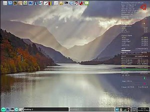 BionicDog (Ubuntu 18.04 ‘Bionic Beaver’ LTS) 32 bit and 64 bit