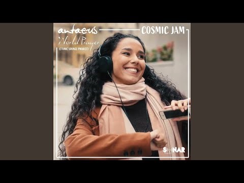 Cosmic Jam [World Prayer (Ethnic Lounge Project)]