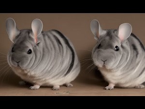 Preparing Suitable Pairs for Successful Breeding of Chinchillas