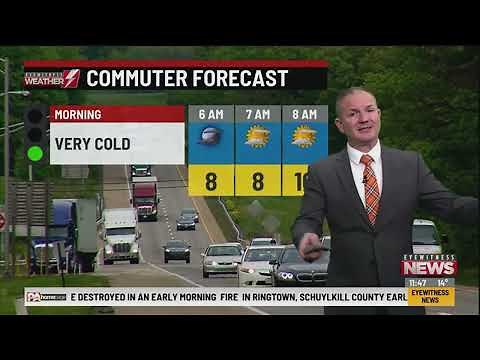 WBRE 11pm News (February 14, 2022)