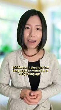Will learning two or more languages confuse my child?
