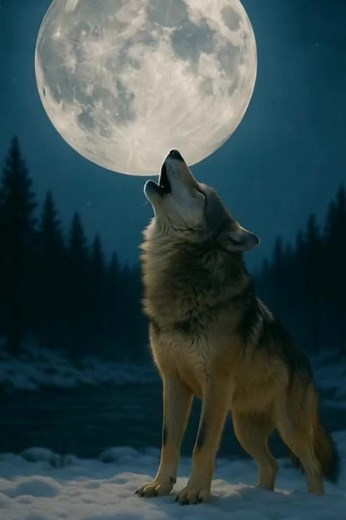 131K views · 8.2K reactions | Yellowstone wolves #wolves #wolf #yellowstonenationalpark #wolves #WolvesNation | Yellowstone Wolves | Facebook