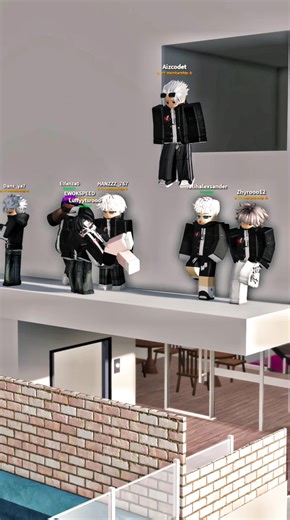 Roblox R6 Gameplay: Exciting Avatar Outfit Ideas