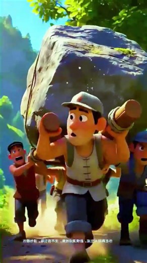 kamar kyu jhuki #shorts #babysongs #kidsanimation #cartoon