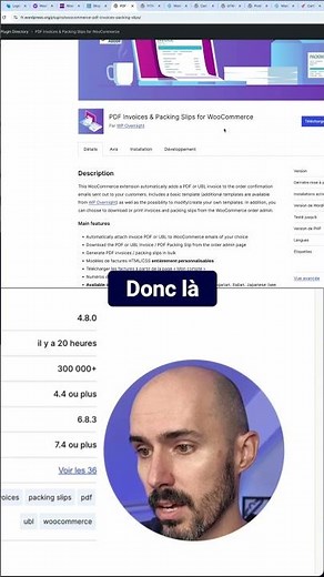 How to create PDF invoices on WooCommerce with this free plugin