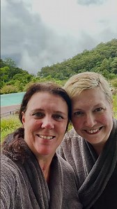 Beautiful Oreillys in Gold Coast Hinterland-perfect for a girls weekend