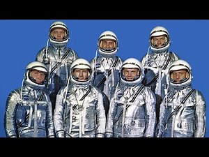 "PROJECT MERCURY: A New Frontier" - (2005 Documentary)