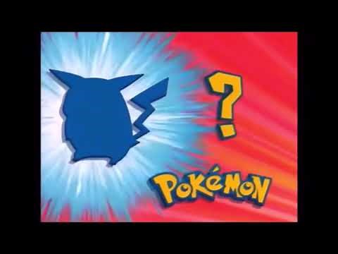 Who’s that Pokémon but it’s not a Rick roll