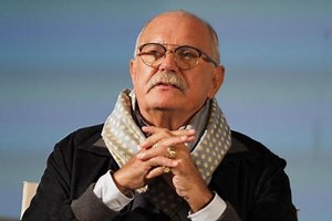 Михалков отреагировал на инцидент с моделью Пунтус