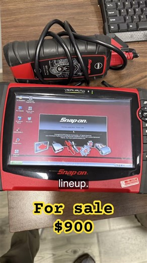 For sale automotive scanners $1000