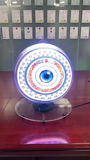 202K views · 1.1K reactions | NEW led hologram sphere. WhatsApp:+8615975646824 Email:cntotemopto@gmail.com Web:www.cn-totem.com/category/led-3d-fan/ #advertisement #advertisment #advertise #advertising #hologram #holographic #future #virtualreality #vr #futuretech #hightech #3d #holograms #djlife #djlifestyle #djing #djgear #djset #dj #djs #deejay #sonido #ledscreen #leddisplay #ai #earth | Pro Stage Equipment Export | Facebook