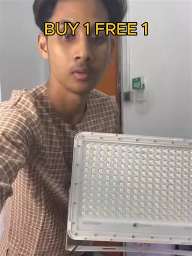 【Pop Light】Lampu Solar 50000W Panel Cahaya Luar LED Tahan Air #POPLIGHT #lampu #outdoor #live #LAMPU #lampusolar #fyqqqqqqqqqqqqqqqqqqqqqqqqqqqqqqqqqq #SOLAR #buy1free1 #fyq