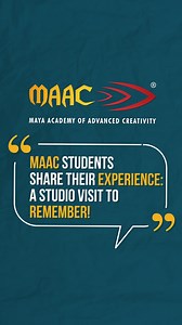18K views · 38 reactions | MAAC students stepped into Resonance...
