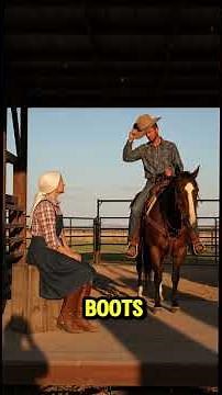 Left Behind, the Mail-Order Bride Sat at the Station, Unaware the Cowboy Was Coming for Her.