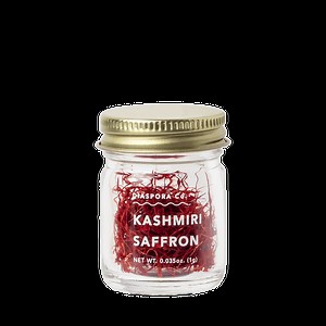Kashmiri Saffron