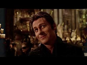 Axel Rudi Pell - The Masquerade Ball (Van Helsing)