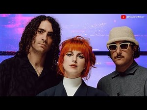 Paramore Interview: This Is Why