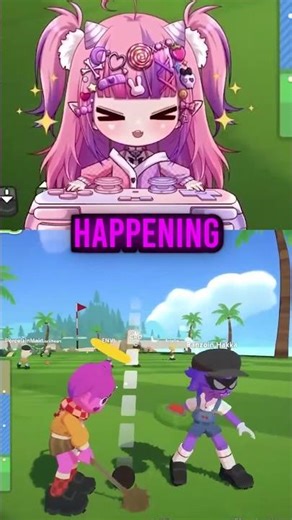 What Just Happened..