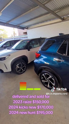 K N Enterprise: 2024 Car Sales Projections and Insights