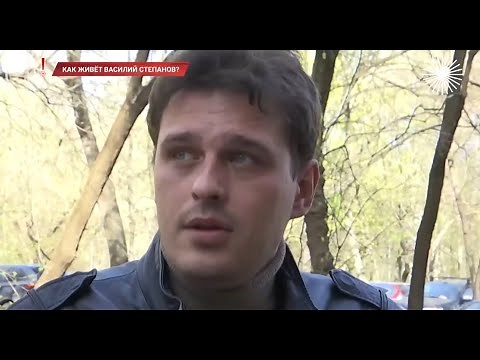 Major Vasiliy Stepanov Update 2025