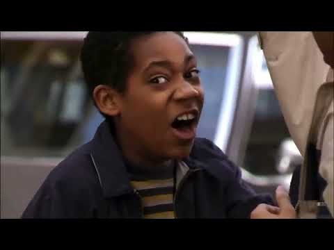 funniest everybody hates chris moments