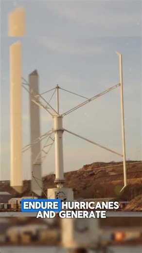 Seatwirl Wind Power Turbines