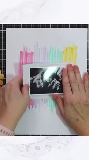 1.6K views · 20 reactions | How to Create a Layered Flower Look on a Scrapbook Layout Take your scrapbook layout to the next level with floral accents! Learn how to create a layered flower look with this easy tutorial. Try it today for unique results! Watch the full video on YouTube - https://youtu.be/URR5Qwa-8v0 #altenew #cardmaking #cardmakingideas #handmadecards #cardmakersofinstagram #cardmakinghobby | Altenew | Facebook