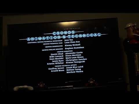 Review of The 2021 DVD Closing of Soul