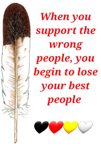 Native Outlawz on Reels