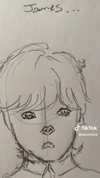 Character vine #artistsoftiktok #comic #art #comicsoftiktok #vine