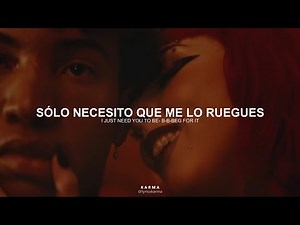 Vana - BEG! / Sub. español ( + lyrics )