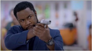 ‘Rogue Hostage’ Exclusive Clip: ‘Confession Time’ [WATCH] | EURweb | Black News, Culture, Entertainment & More