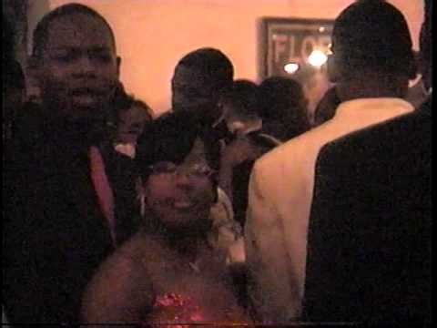 King's Class of 2001 Prom Video #2