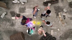 Watch Power rangers super samurai the complete season on Amazon Live